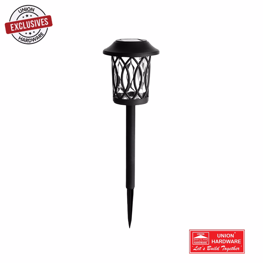 AKKOSTAR AK59755 SOLAR GROUND PLUG LAMP