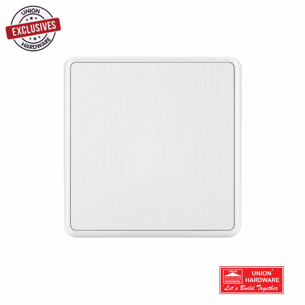 AKKOSTAR BLANK PLATE