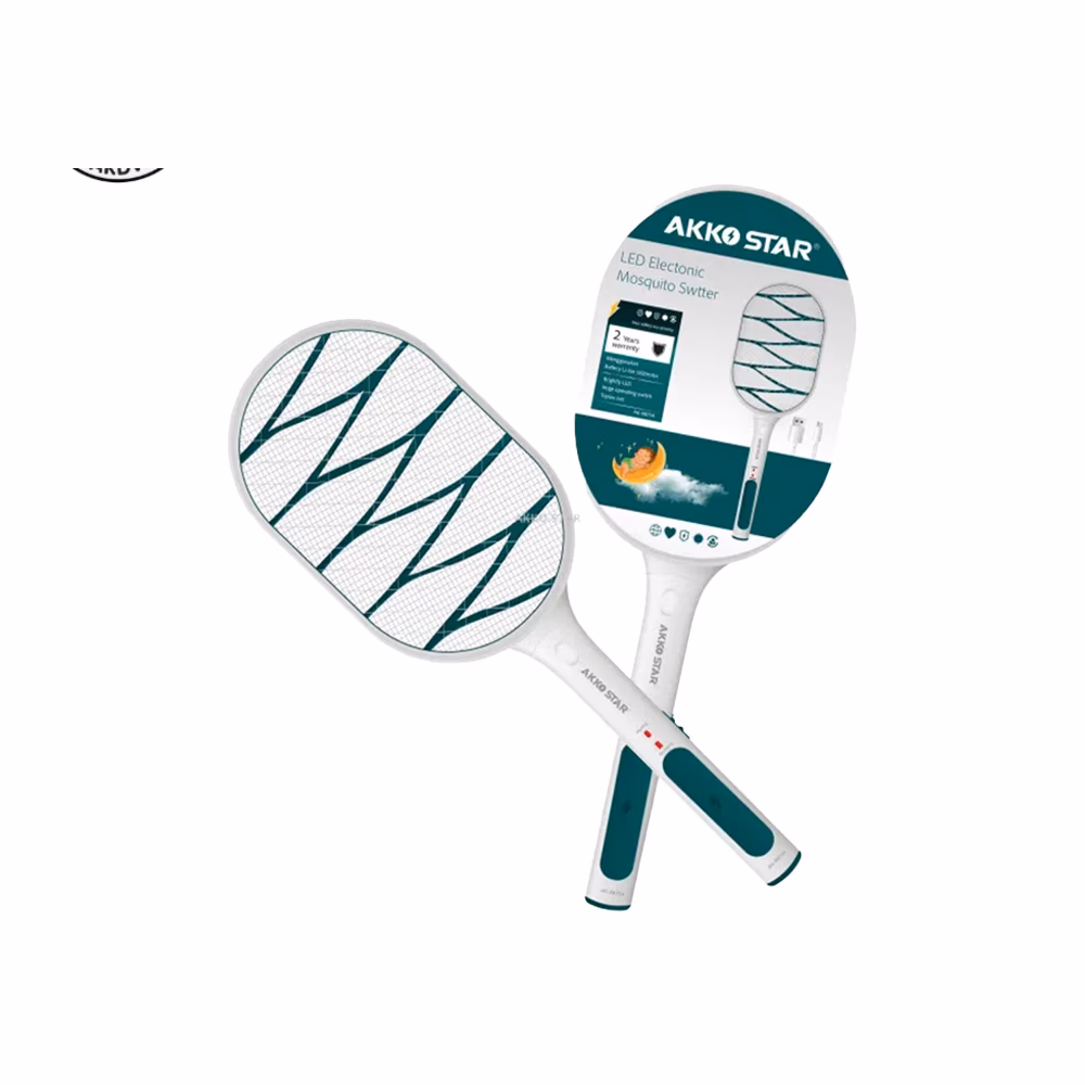Akkostar Electric Mosquito Swatter