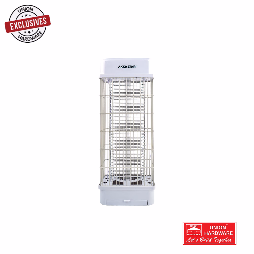 AKKOSTAR MOSQUITO KILLING LAMP 10W