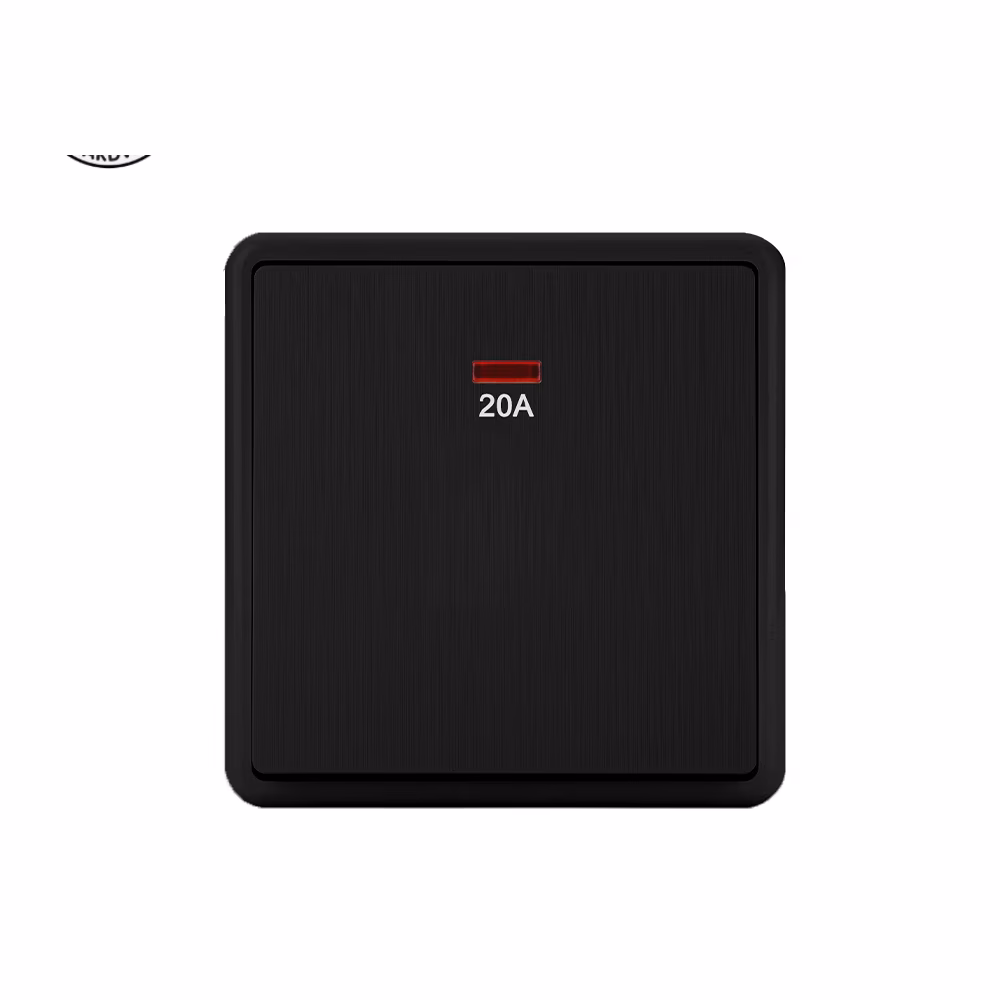 Akkostar T3 20a Switch Black