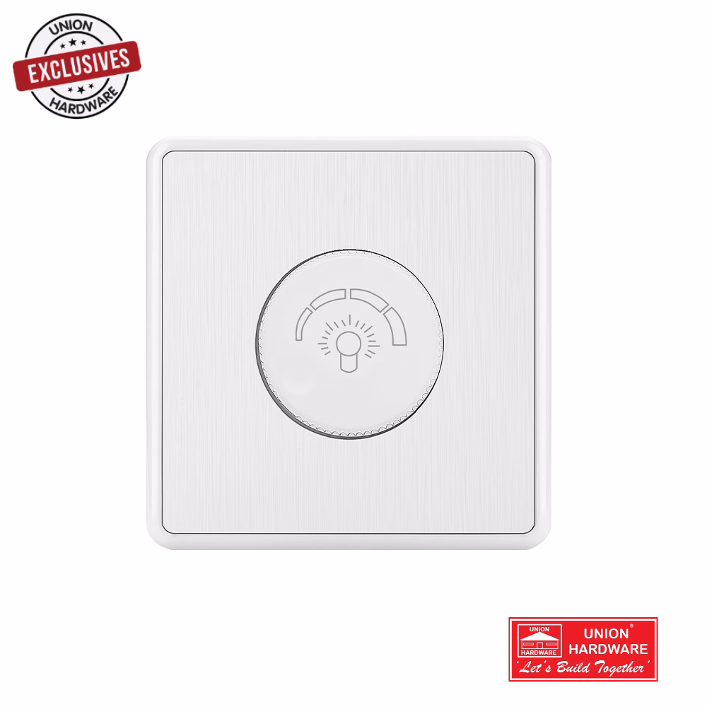 AKKOSTAR T3 630W DIMMER SWITCH WHITE