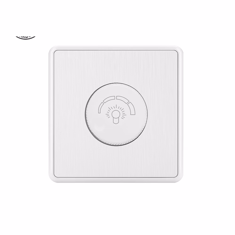 Akkostar T3 630w Dimmer Switch White