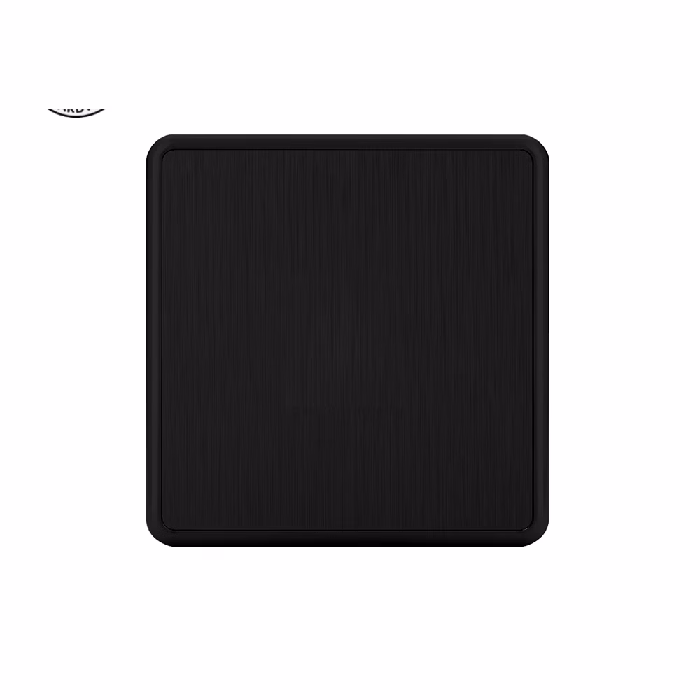 Akkostar T3 Black Plate