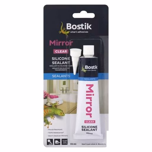 Alcolin Bostik Mirror 90ml