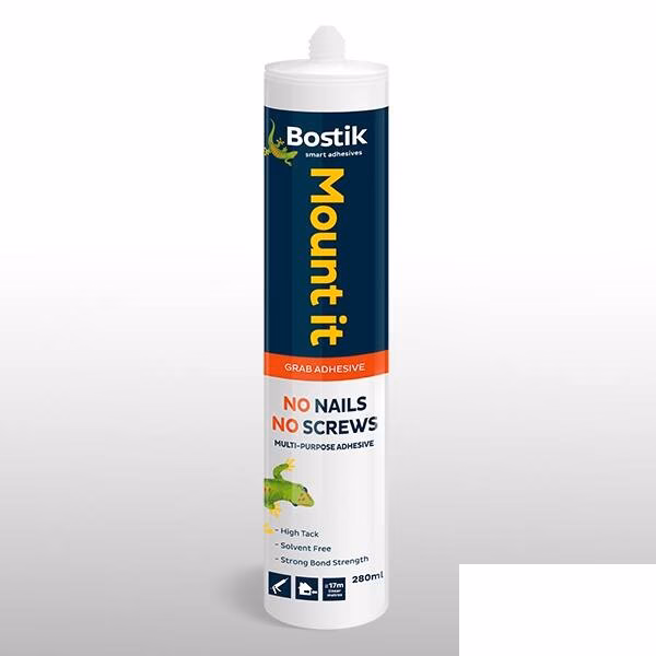 Alcolin Bostik Mount It 280ml