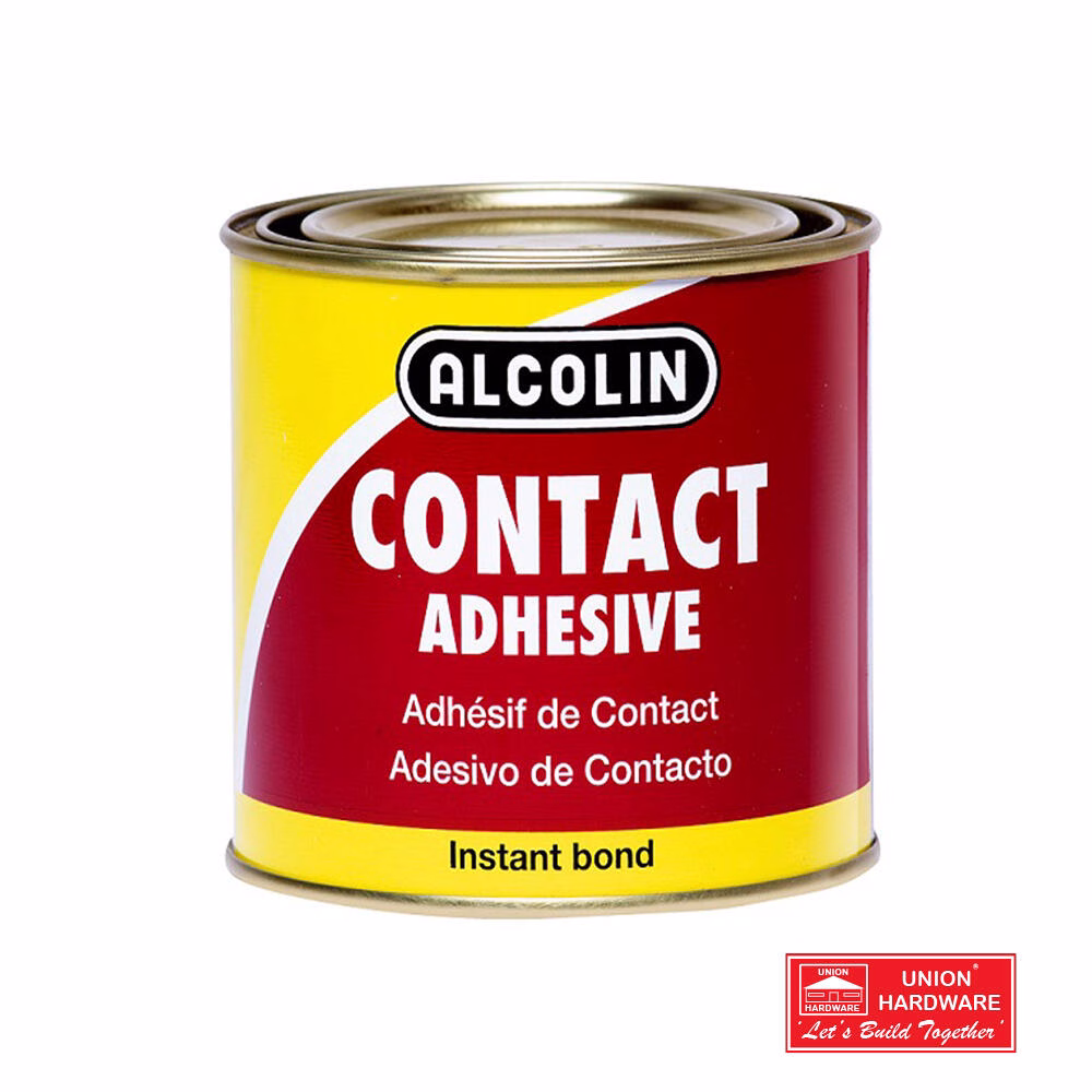 ALCOLIN CONTACT ADHESIVE 1L