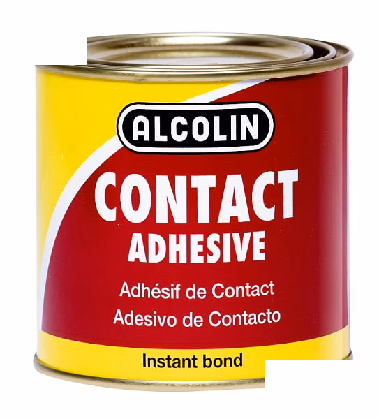 Alcolin Contact Adhesive 5l