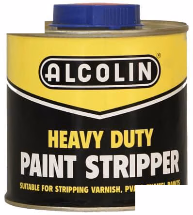 Alcolin Paint Stripper 1l