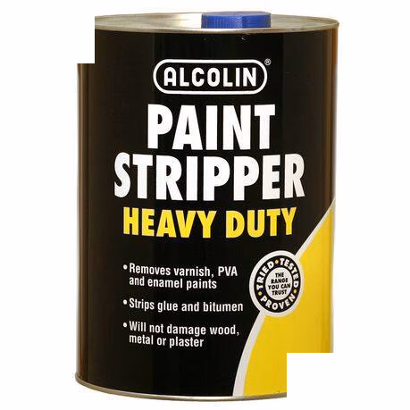 Alcolin Paint Stripper 5l