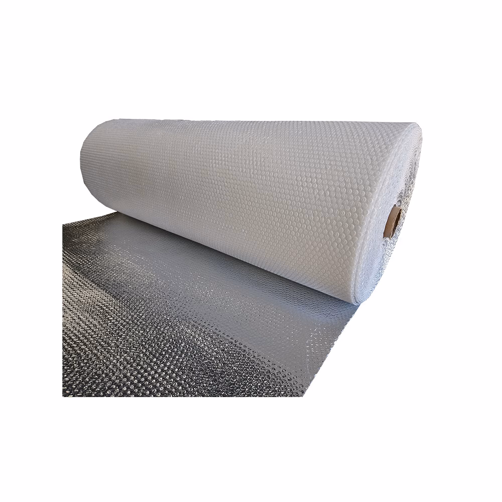 Alucushion – White Alububble 40 X 1.25mm 4mm