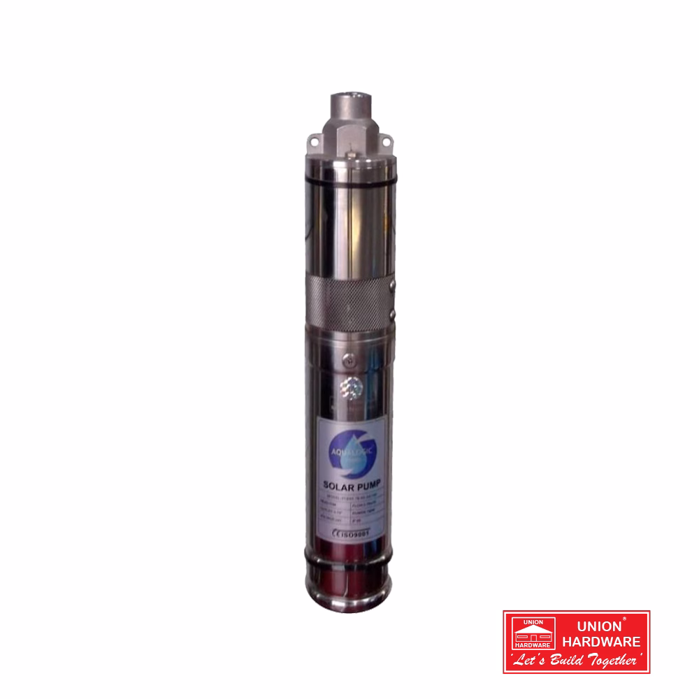 AQUALOGIC SUBMERSIBLE PUMP 0.75HP 46MM 3