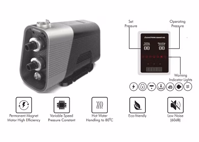 Aquasmart 45 Booster Pump