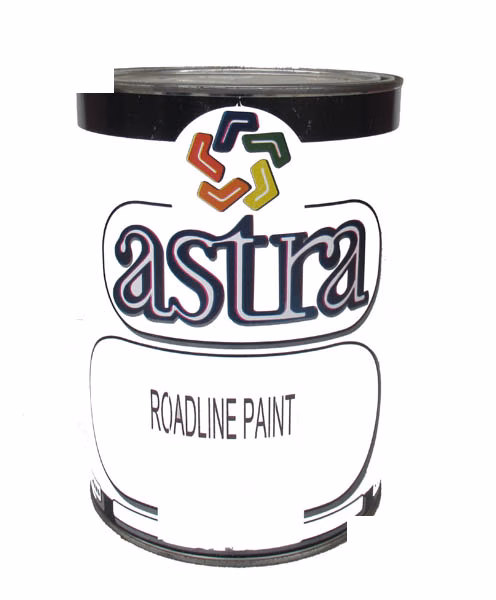 Astra Roadline Black 1l