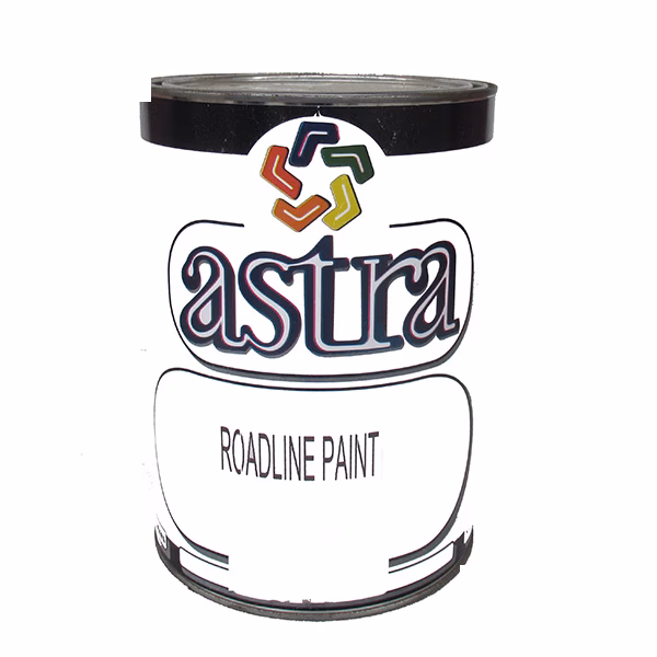 Astra Roadline White 5l
