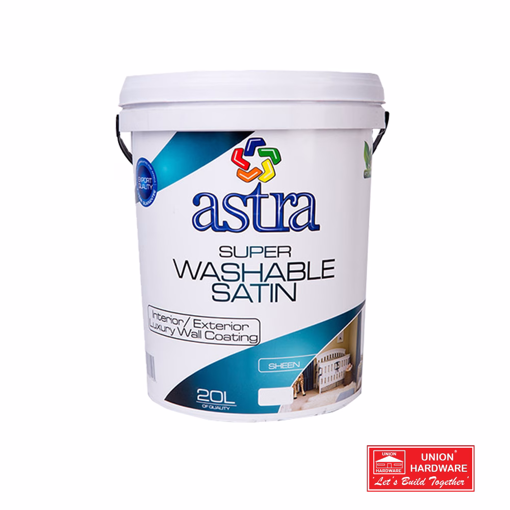 ASTRA SUPERSATIN PASTEL BASE 20L