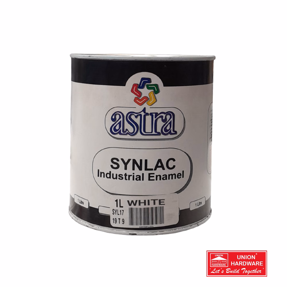 ASTRA SYNLAC WHITE 1L