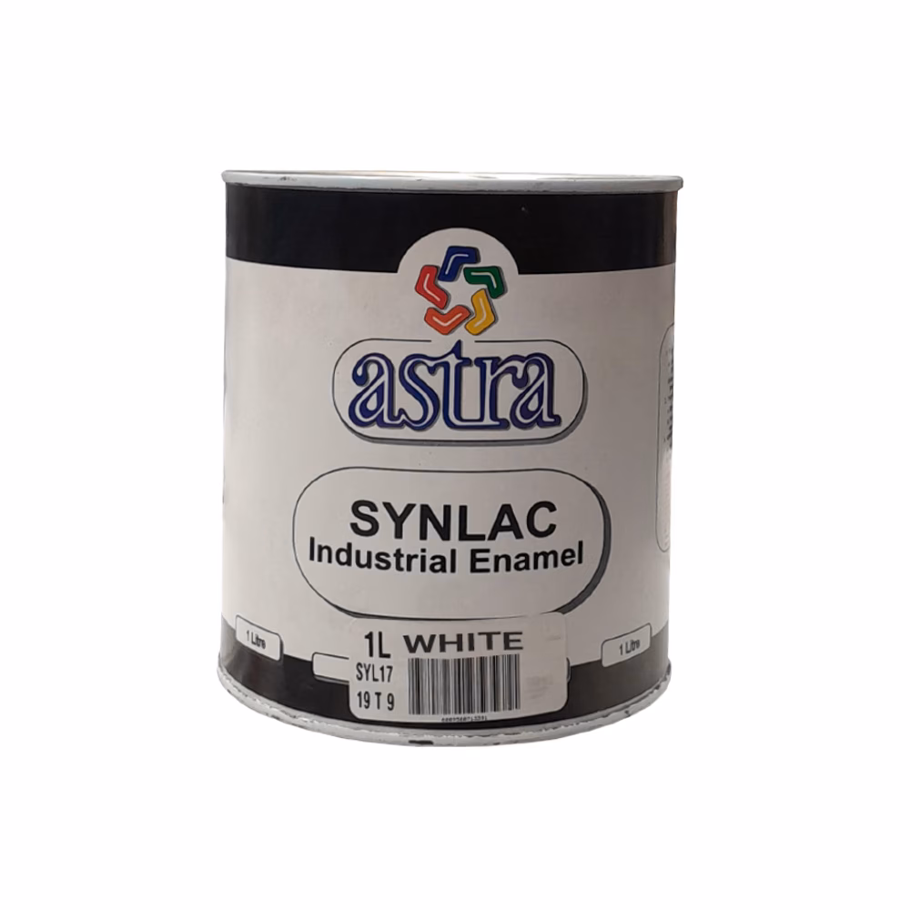 Astra Synlac White 1l