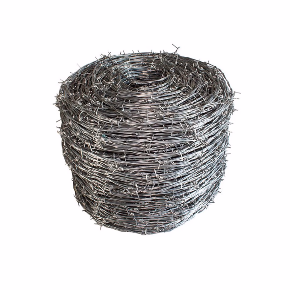Barbed Wire 2mm 50kg