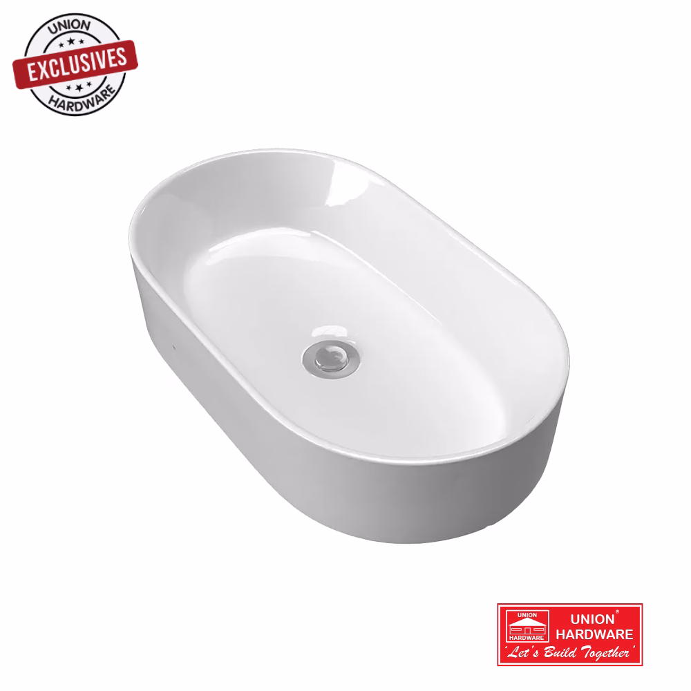 BASIN AQUARIUS F/S WHITE
