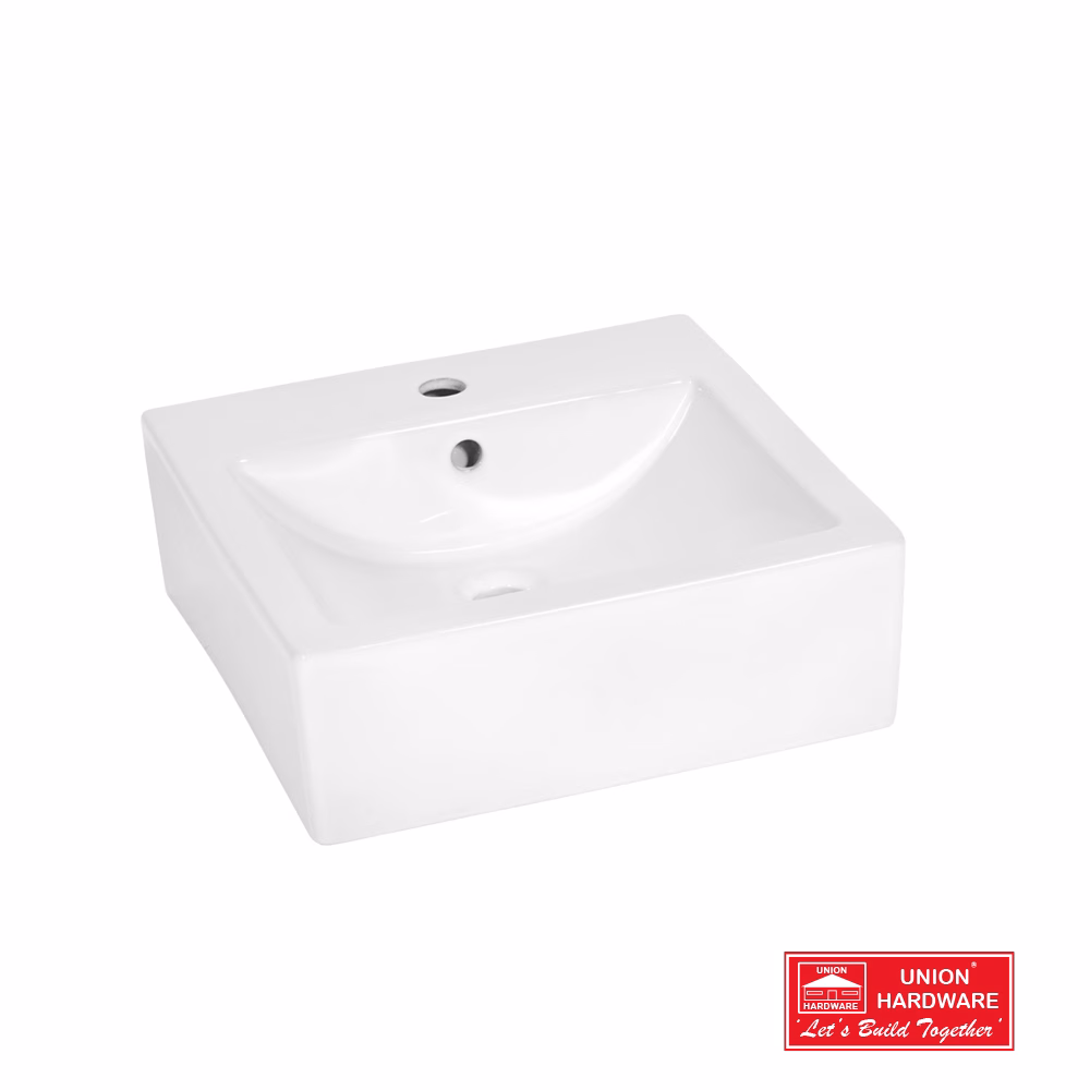 BASINBOX MORETTA F/S WHITE