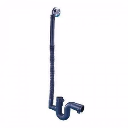 BATH COMBINATION P TRAP 40MM