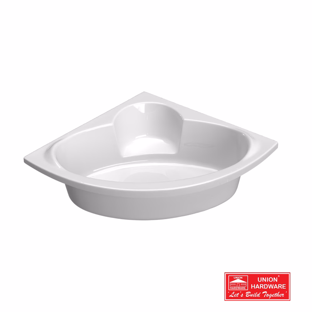 BATH TUB – SARDINIA 1520 THICK WHITE