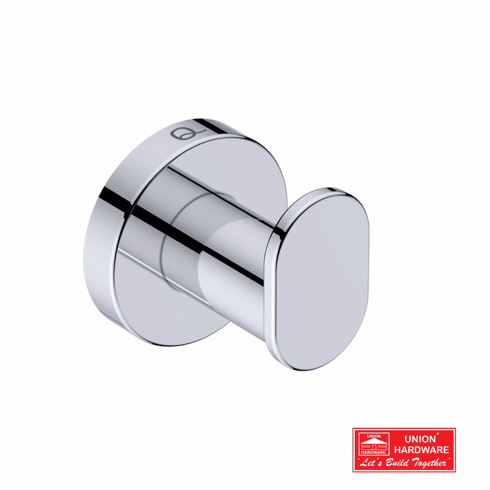 BB 2310 ROBE HOOK SINGLE CHRM