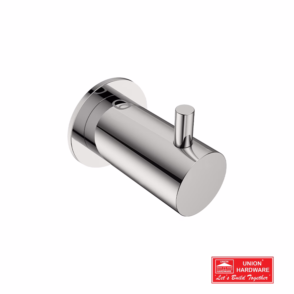BB 3210 ROBE HOOK SINGLE POLS