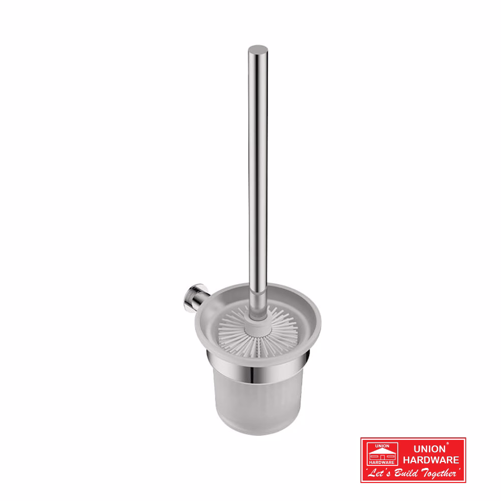 BB 3238 TOILET BRUSH+HOLDER POL