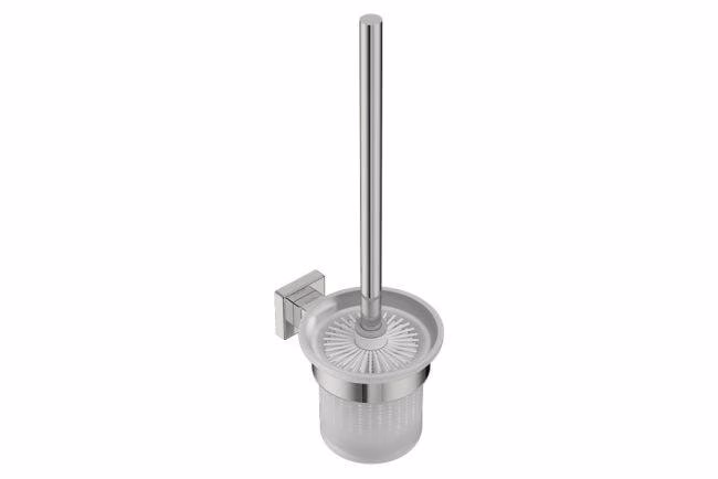 Bb 8538 Toilet Br+Holder Pols