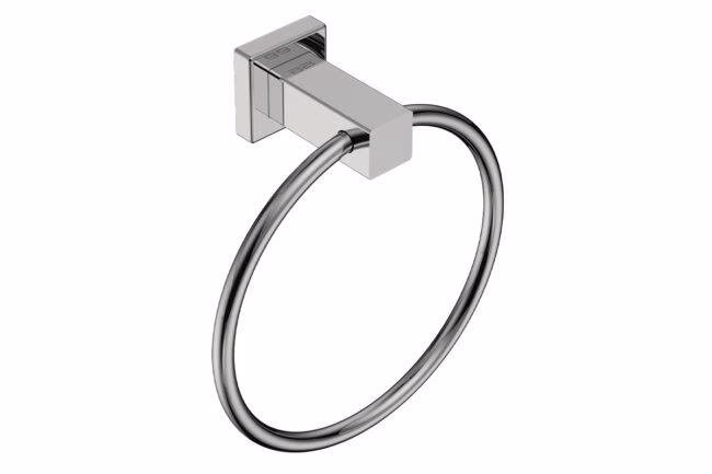 Bb 8540 Towel Ring Pols