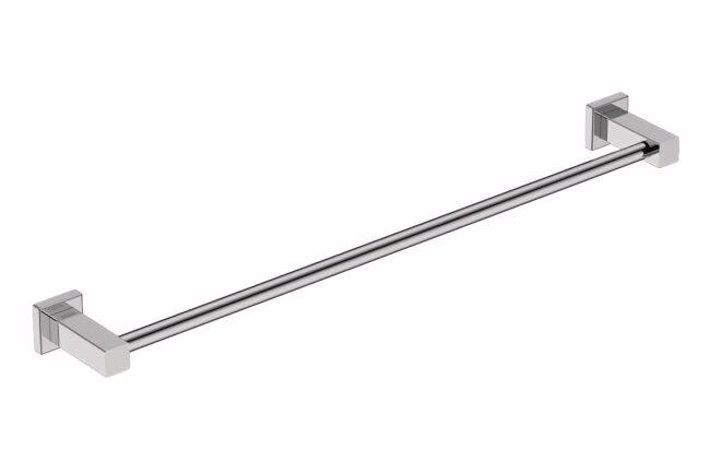 Bb 8572 Single Rail 650mm Pols