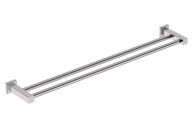 Bb Double Rail 800mm Pols 8585