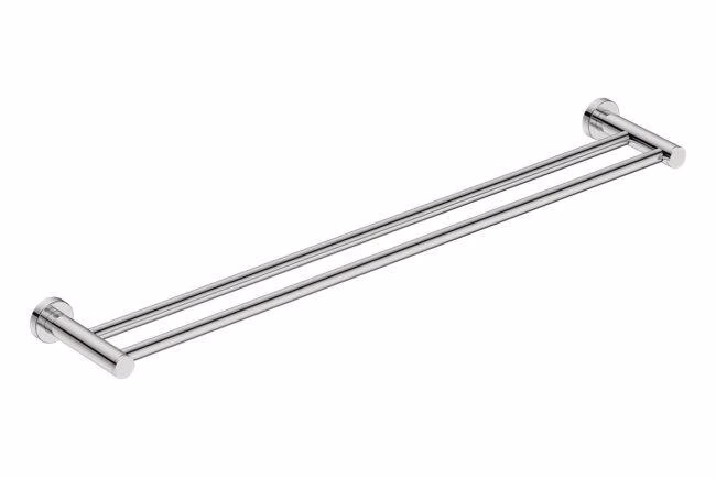 Bb Double Rail 800mm Pols