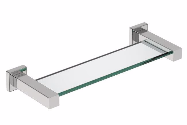 Bb Glass Shelf 330 Pols 8525