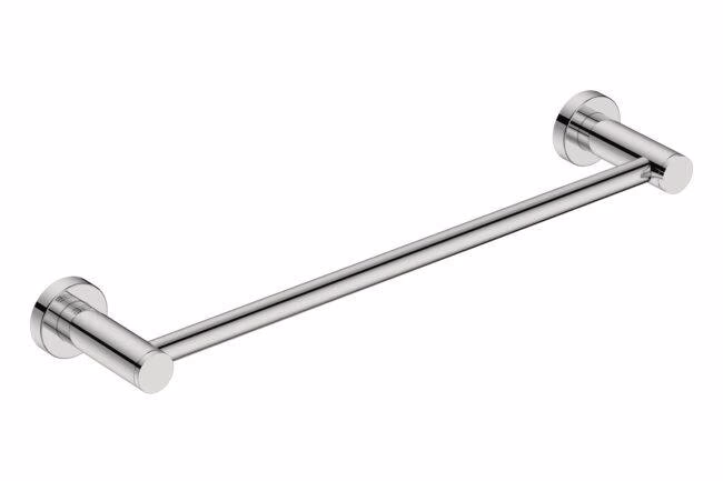 Bb Single Rail 430mm Pols 4670