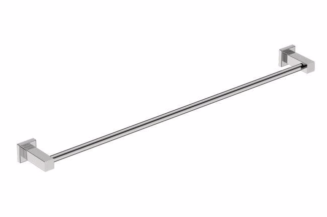 Bb Single Rail 800mm Pols 8575