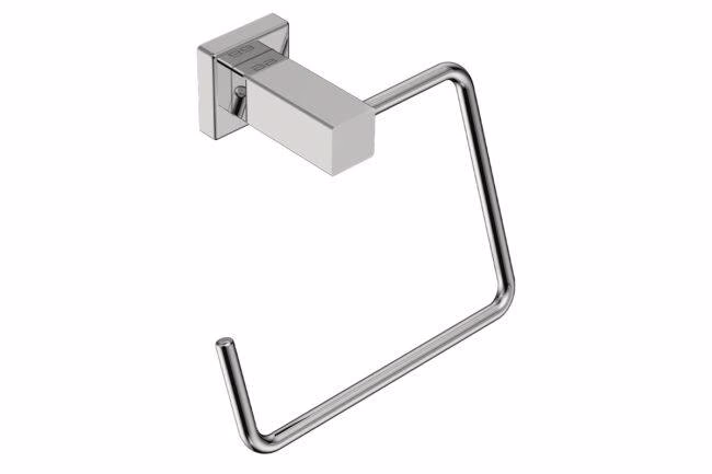 Bb Towel Ring Open Pols 8541
