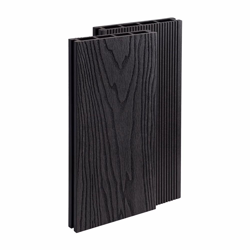 Blm Decking 3d Black