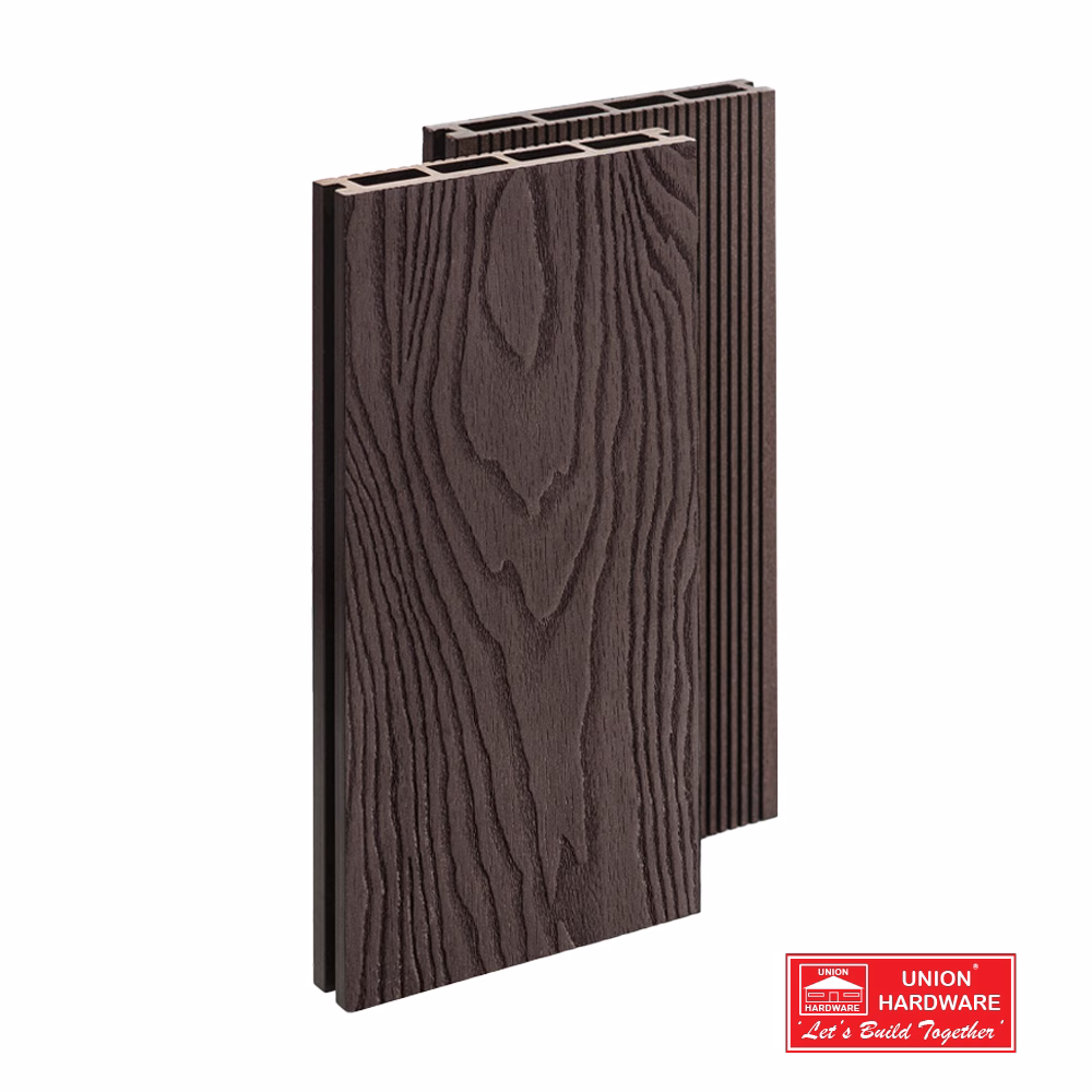 BLM DECKING 3D DARK COFFEE