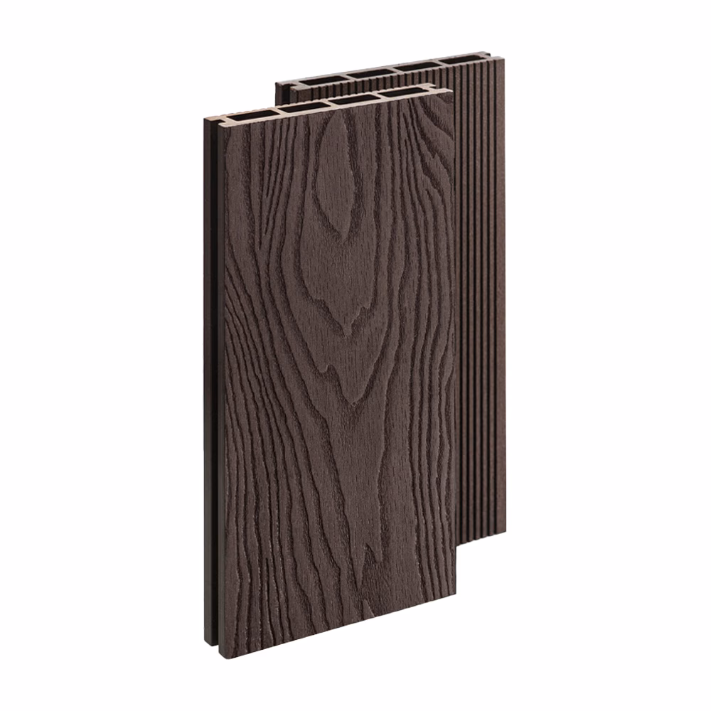 Blm Decking 3d Dark Coffee
