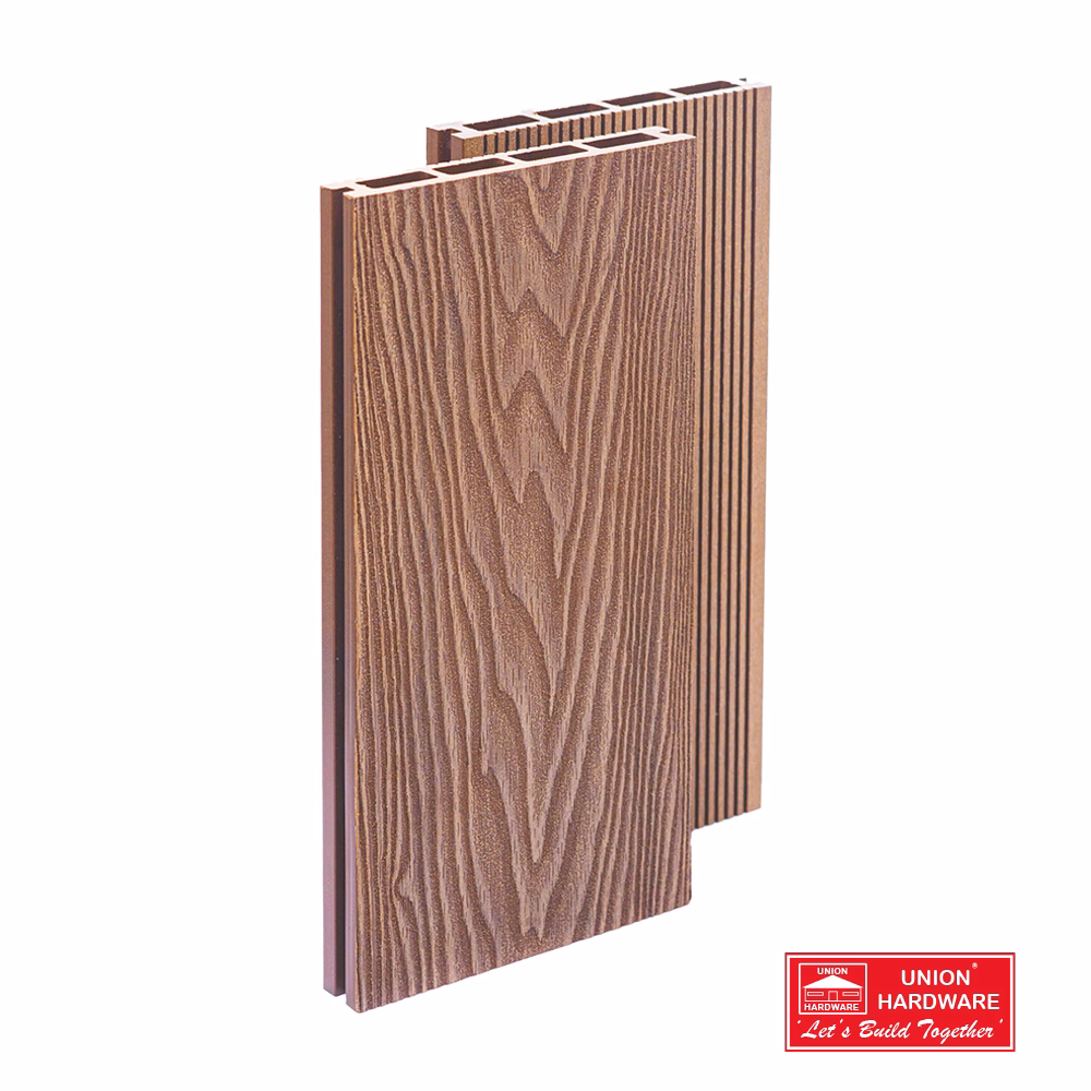 BLM DECKING 3D LIGHT COFFEE