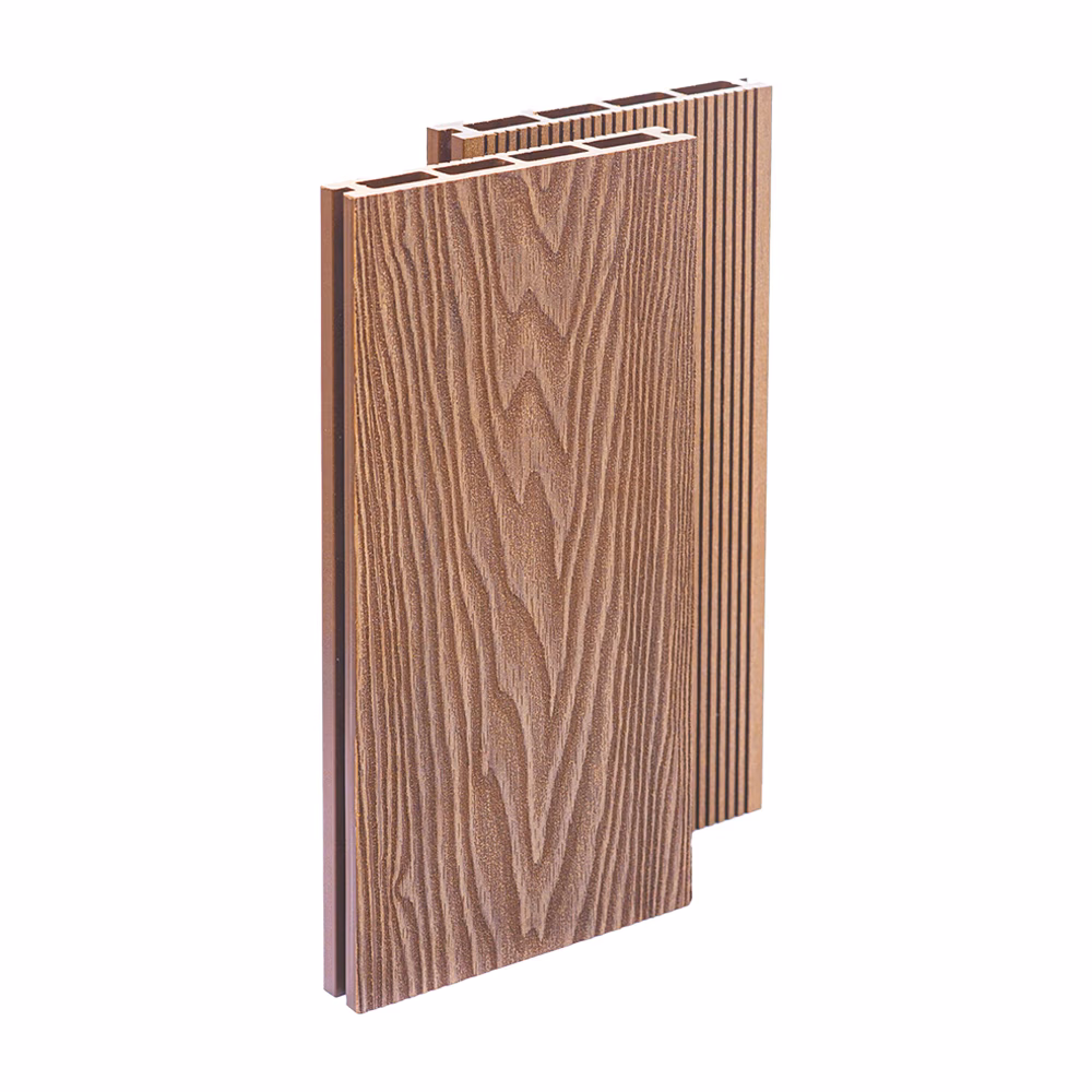 Blm Decking 3d Light Coffee