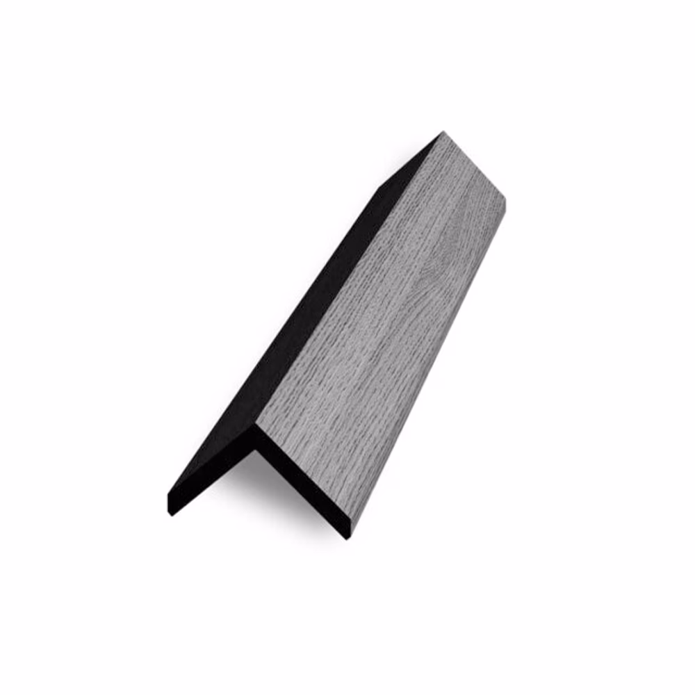 Blm Decking L Edge Banding Black