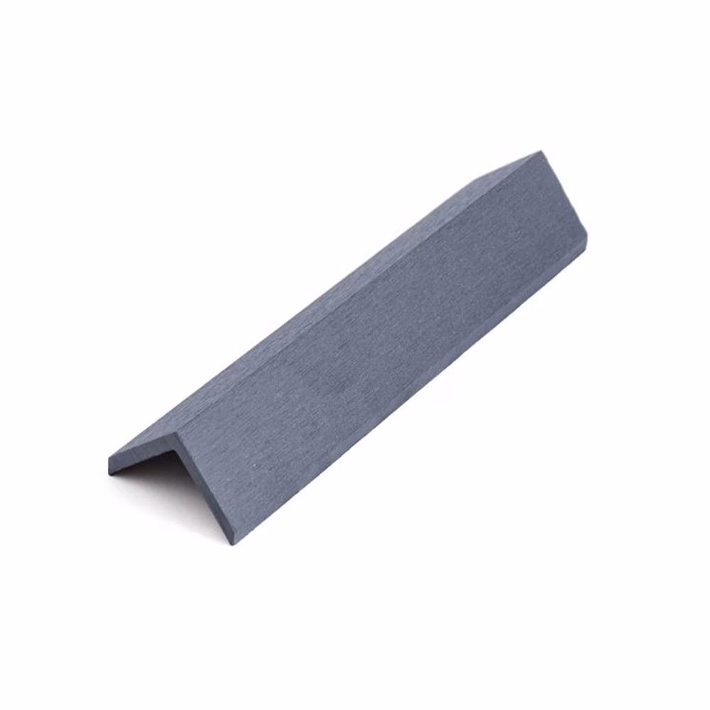 Blm Decking L Edge Banding Dark Grey