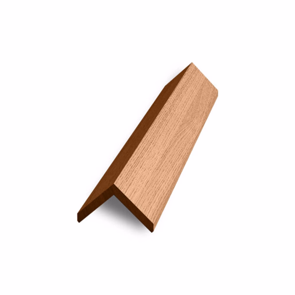 Blm Decking L Edge Banding Light Coffee