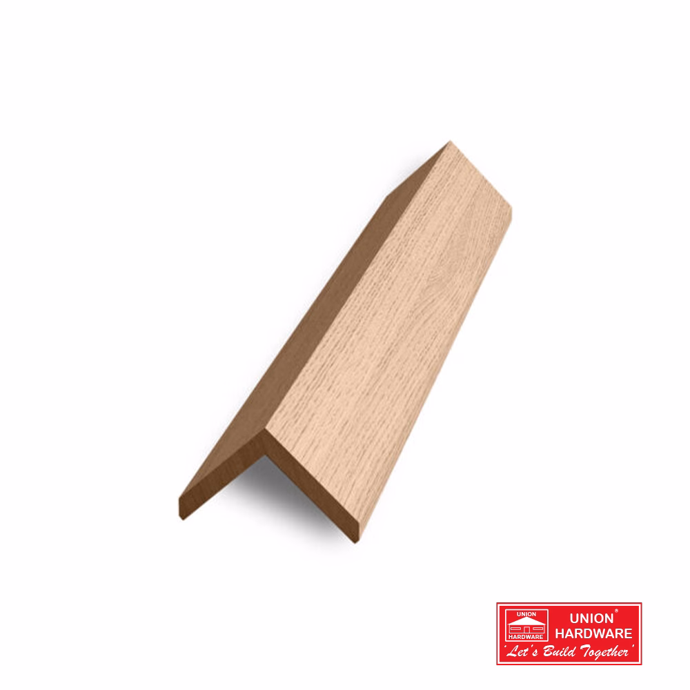 BLM DECKING L EDGE BANDING SANDY BROWN