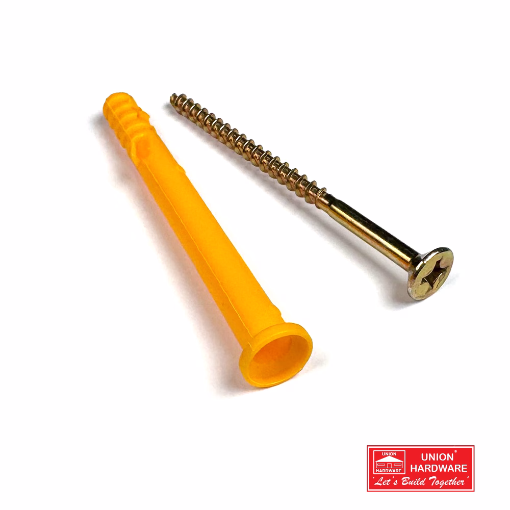 BLM EXPANSION SCREW FOR JOINT