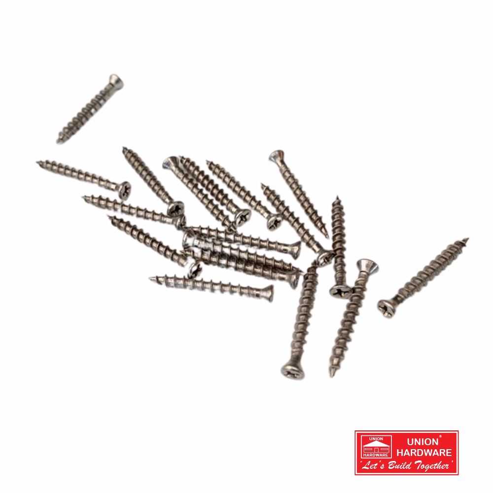 BLM STAINLESS SCREW